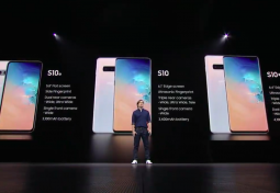 L'évènement Galaxy Unpacked 2019 nous a présenté les nouveaux produits Samsung pour 2019