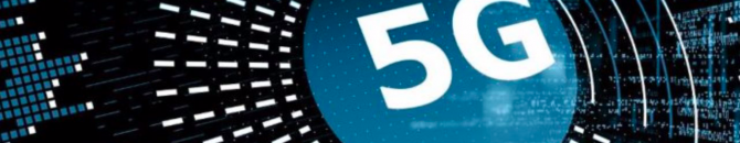 Les derniers smartphones 5G sont dévoilés lors du MWC 2019