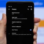 Google annonce les améliorations qui touchent Android Q, la nouvelle version de son système d’exploitation