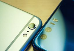 Apple fait 5 fois plus de bénéfices que Huawei