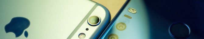 Apple fait 5 fois plus de bénéfices que Huawei