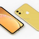 Apple va sortir une nouvelle version de l’iPhone XR avec quelques améliorations