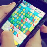 Aux USA, les smartphones dominent le marché du jeu vidéo selon une enquête menée par l’ESA