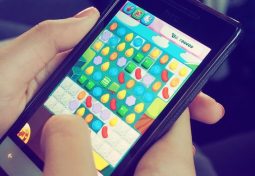 Les smartphones dominent désormais le marché du jeu vidéo