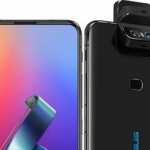 Une double slider ou un appareil photo rotatif pour le prochain Zenfone 6 d’Asus ?