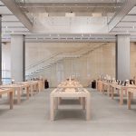 Chute des ventes sur le marché mondial pour les iPhone d’Apple