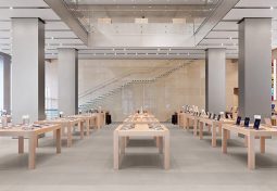 Les ventes d'iPhone chutent partout dans le monde