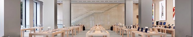Les ventes d'iPhone chutent partout dans le monde