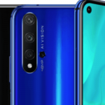 Des leaks dévoilent les caractéristiques du Honor 20, le nouveau smartphone de Huawei