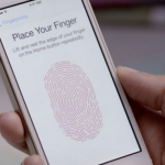 Selon une rumeur, Apple envisage de proposer un Touch ID sur tout l’écran