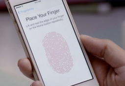 Des rumeurs évoquent un nouveau Touch ID pour 2020