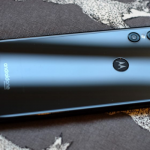 Que faut-il attendre du Motorola One Vision ?