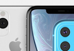 Le probable design d'Apple pour l'iPhone XI