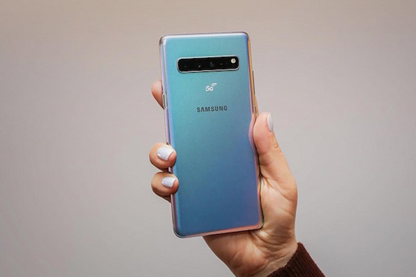 Le smartphone Huawei 5G sera beaucoup moins cher que le samsung