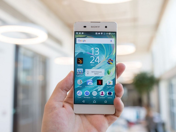 Sony Xperia bientôt indisponibles dans de nombreux pays