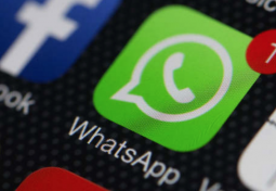 Un logiciel espion touche l'application WhatsApp