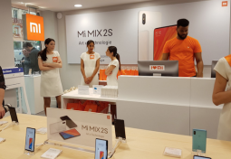 Xiaomi annonce une progression sur la vente de smartphones en Europe