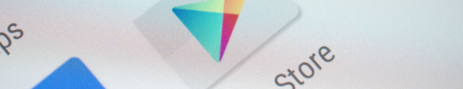 Les utilisateurs d'Android peuvent désormais bénéficier d'une refonte du Google Play Store