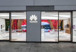 Huawei estime la chute des ventes de ses smartphones à 40%