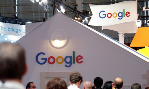 Google est le premier à tenté de faire lever les interdictions contre Huawei