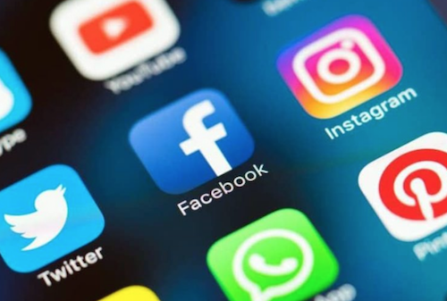 Les applications concernées par la fin des relations entre Facebook et Huawei