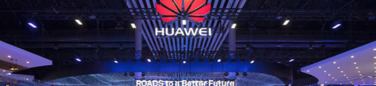 Les consommateus européens sceptiques face à Huawei