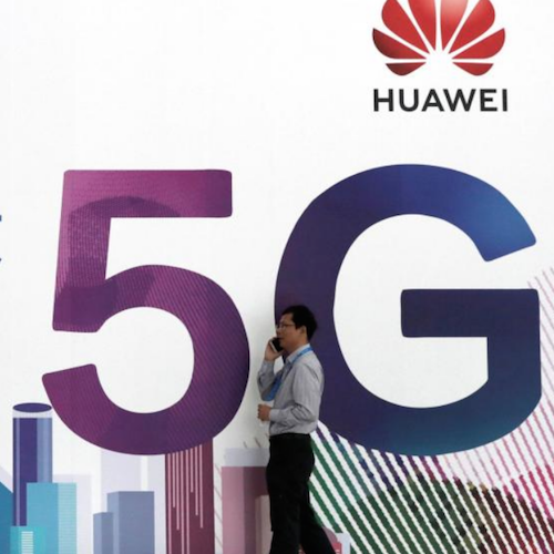 Les opérateurs de téléphonie s'inquiètent face à une éventuelle interdiction de Huawei en Europe avant la 5G
