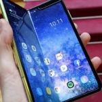 Samsung Galaxy Fold : les derniers problèmes résolus, mais aucune date de lancement annoncée