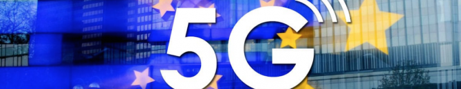 Sans Huawei, le développement de la 5G en Europe représente un surcoût de 55 milliards d'euros