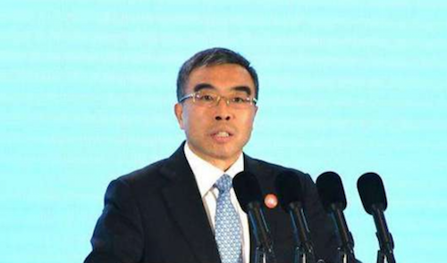 Le président de Huawei, Liang Hua, au sujet des accusations d'espionnage pesant sur sa firme