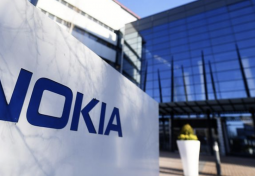 Nokia en tête des contrats commerciaux 5G