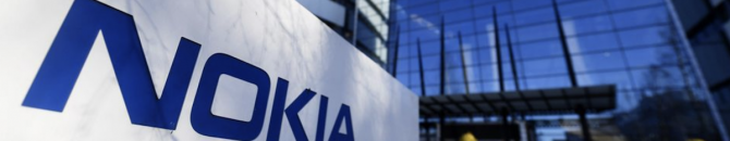 Nokia en tête des contrats commerciaux 5G
