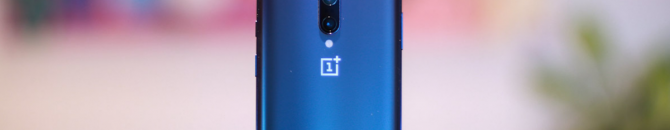 Le OnePlus 7 Pro est élu le smartphone le plus puissant au monde