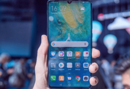 Huawei annonce son premier smartphone 5G en Suisse