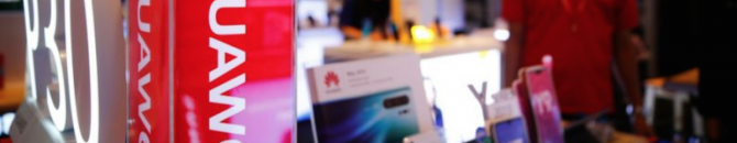 Huawei met en place un programme de remboursement lorsque Google et Facebook ne fonctionne plus