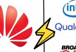Qualcomm et Intel viennent au secours de Huawei