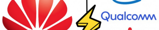 Qualcomm et Intel viennent au secours de Huawei