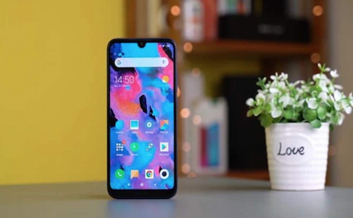 Xiaomi a su convaincre avec son Redmi Note 7