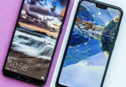 En 2019, les smartphones les plus fiables sont ceux de Honor et Huawei