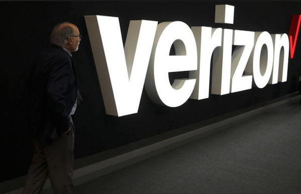 Huawei accuse Verizon Communications de vol de brevets et réclame 1 milliards de dollars 