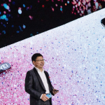 Nouveau record pour Huawei avec plus de 100 millions de smartphones livrés dès mai 2019