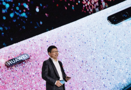 Mai 2019, Huawei dépasse les 100 millions de smartphones livrés