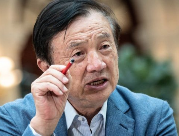 Ren Zhengfei préfère mourir que de communiquer les données des utilisateurs Huawei