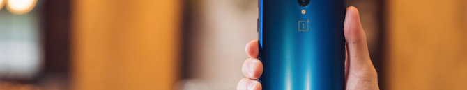 Un bug touche les utilisateurs du OnePlus 7 Pro