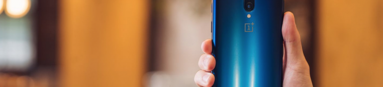Un bug touche les utilisateurs du OnePlus 7 Pro
