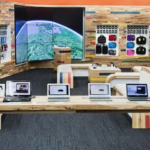 Google : un brevet déposé pour un smartphone pliable sous forme de livre