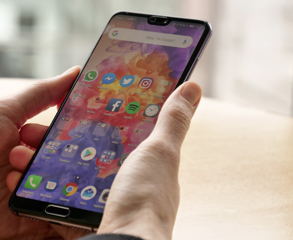 Android est une véritable nécessité pour Huawei afin de continuer à maximiser ses ventes