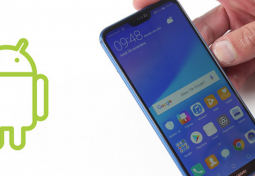 Huawei attend encore l'autorisation de pouvoir utiliser Android