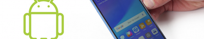 Huawei attend encore l'autorisation de pouvoir utiliser Android