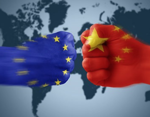 Huawei est avant tout un enjeu politique pour la Chine et les États-Unis